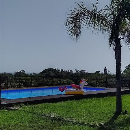 Bed and Breakfast Terramare Punta Braccetto Esterno foto