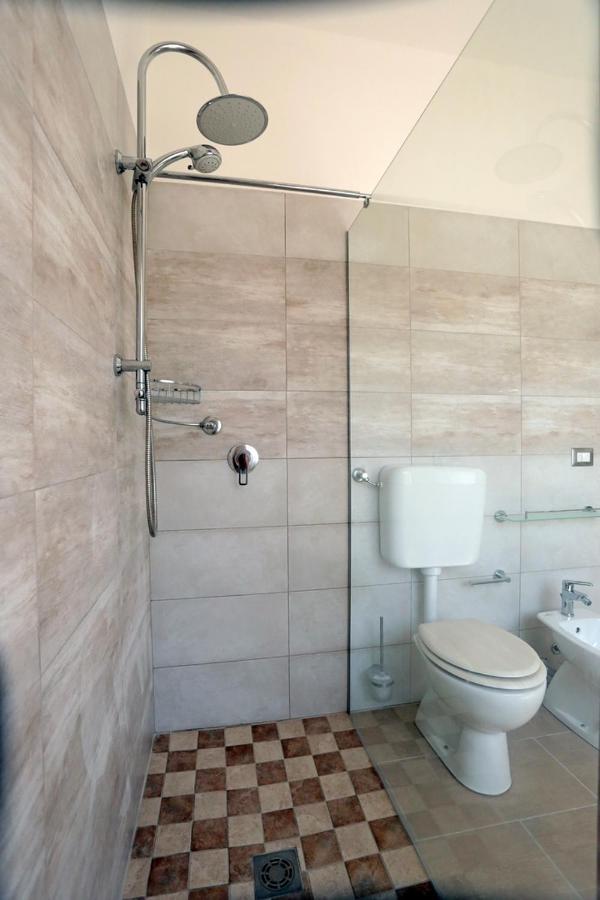 Bed and Breakfast Terramare Punta Braccetto Esterno foto