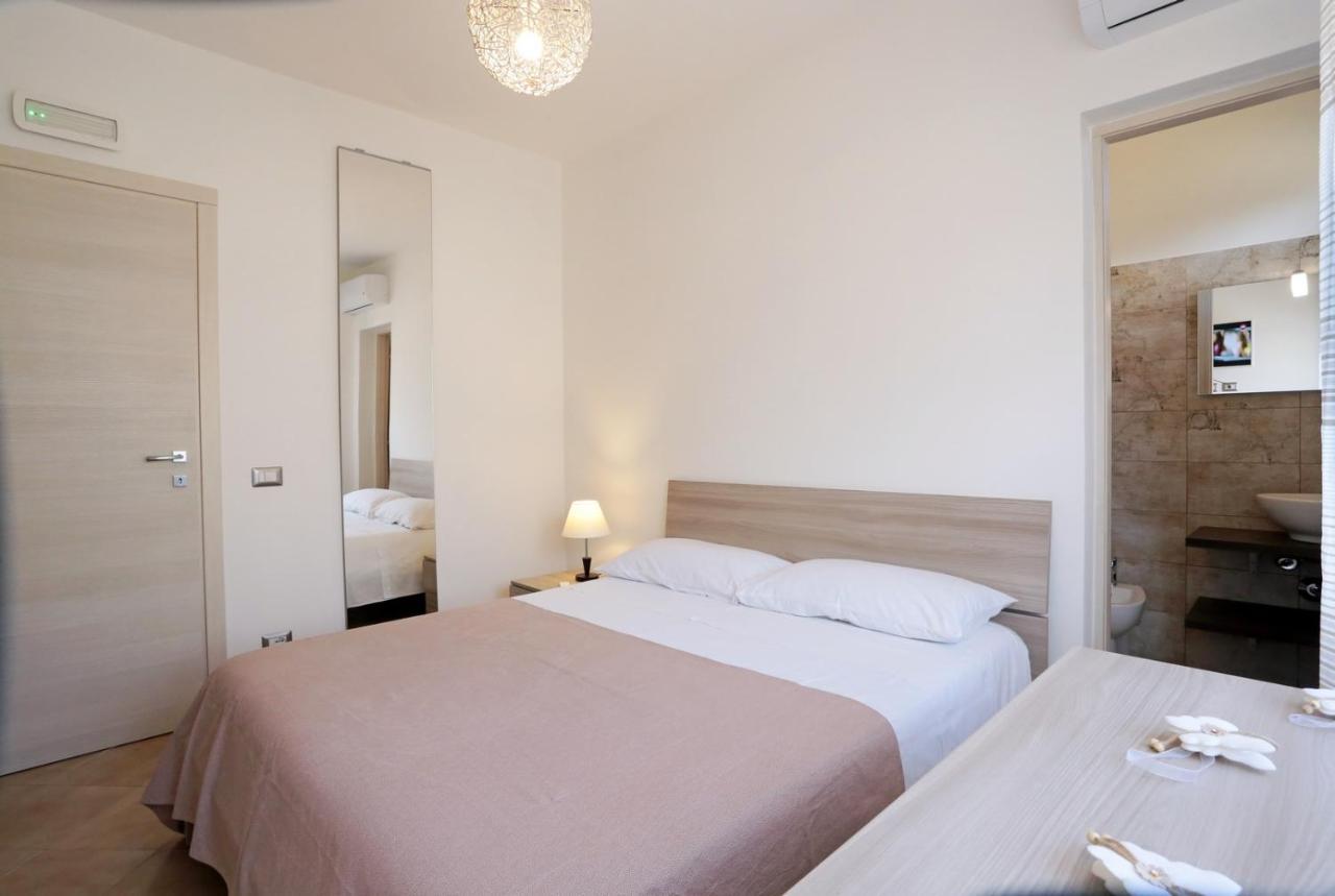 Bed and Breakfast Terramare Punta Braccetto Esterno foto