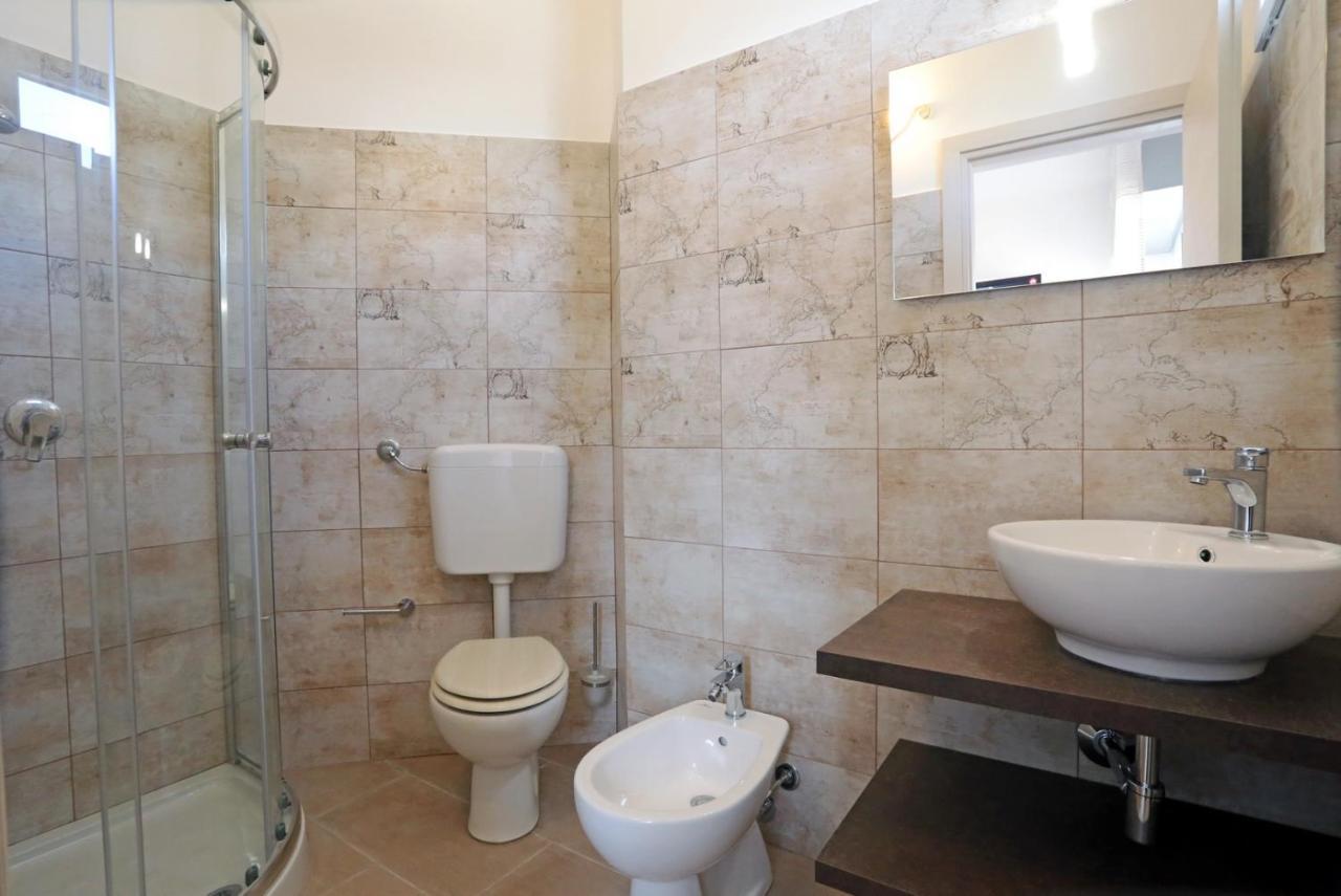 Bed and Breakfast Terramare Punta Braccetto Esterno foto