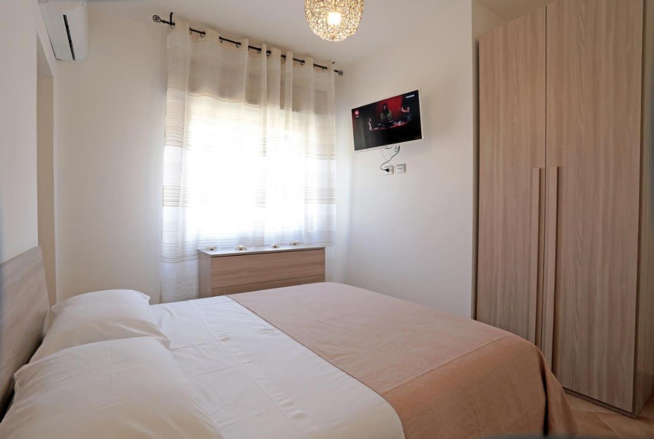 Bed and Breakfast Terramare Punta Braccetto Esterno foto